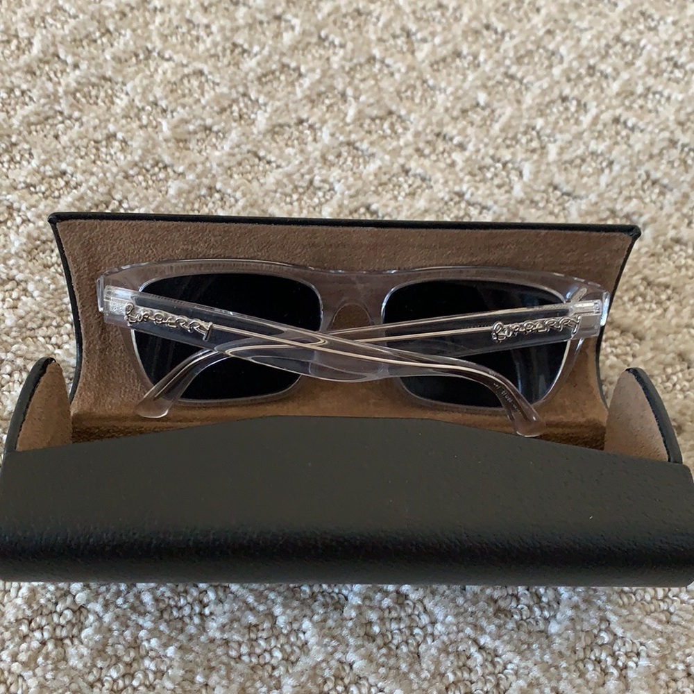 Burberry Sunglasses